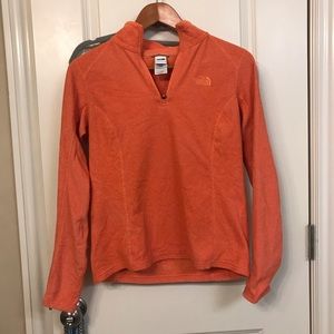 North Face pullover